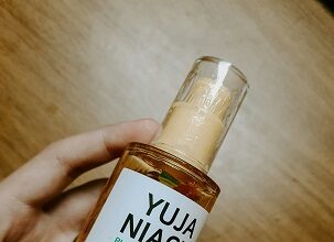 niacinamide benefits