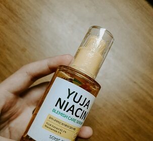 niacinamide benefits