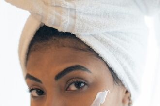 oily skin care