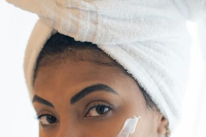 oily skin care