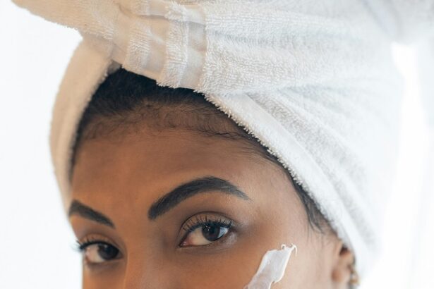 oily skin care