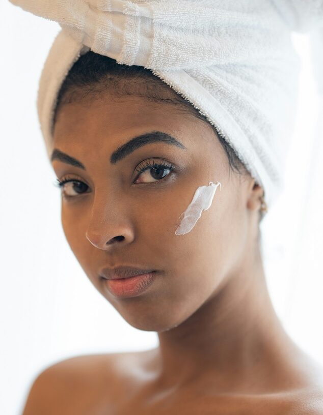 oily skin care
