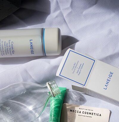oily skin care