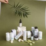 organic skin care