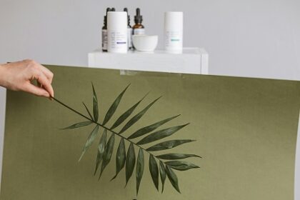 organic skin care