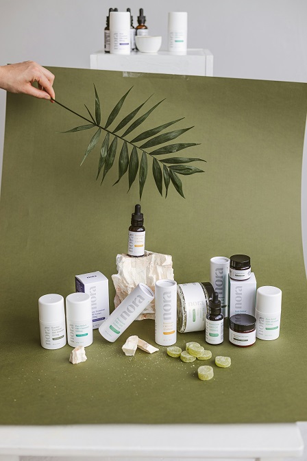 organic skin care