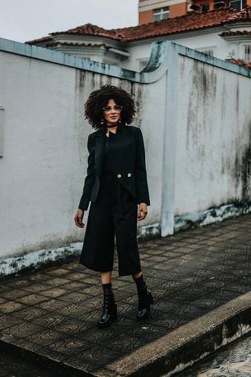 personal style