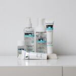 sensitive skin care