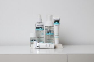 sensitive skin care