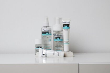 sensitive skin care