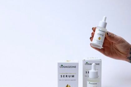 serum benefits