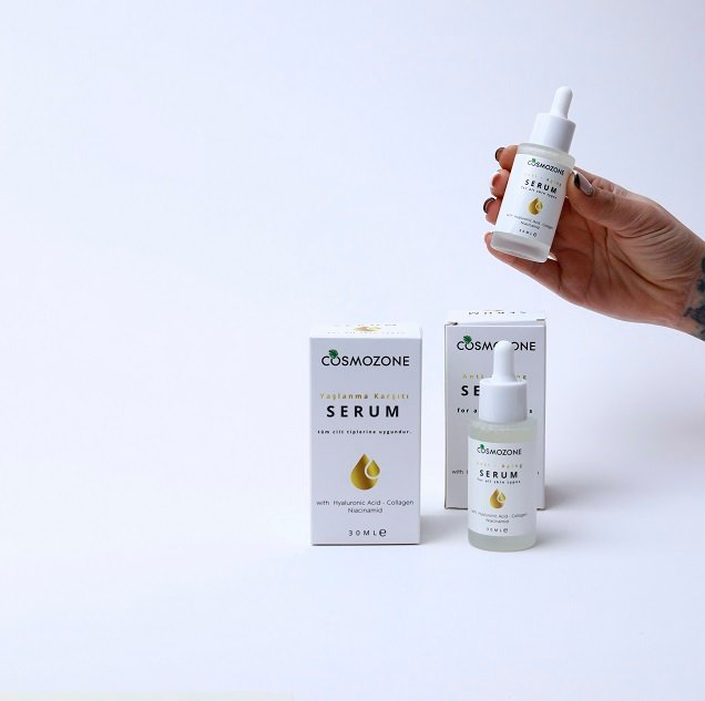 serum benefits