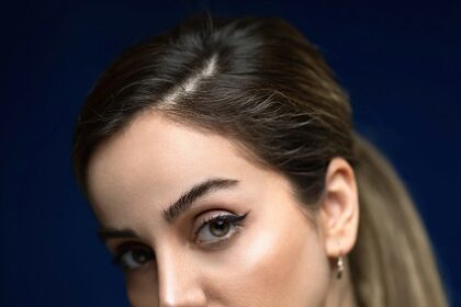 skincare after 40