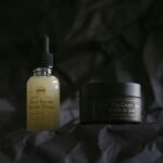 skincare labels