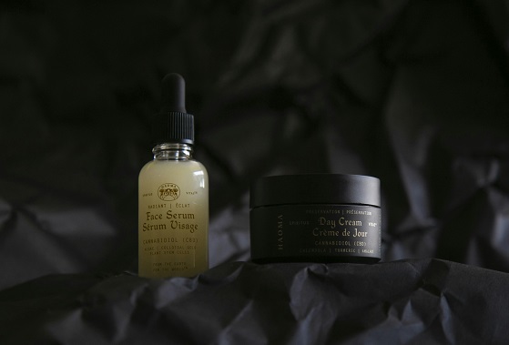 skincare labels