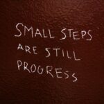 small changes