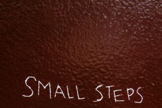 small changes