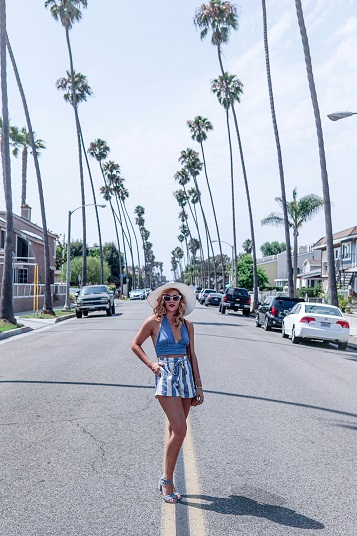 summer fashion trends