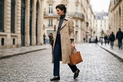 timeless fashion