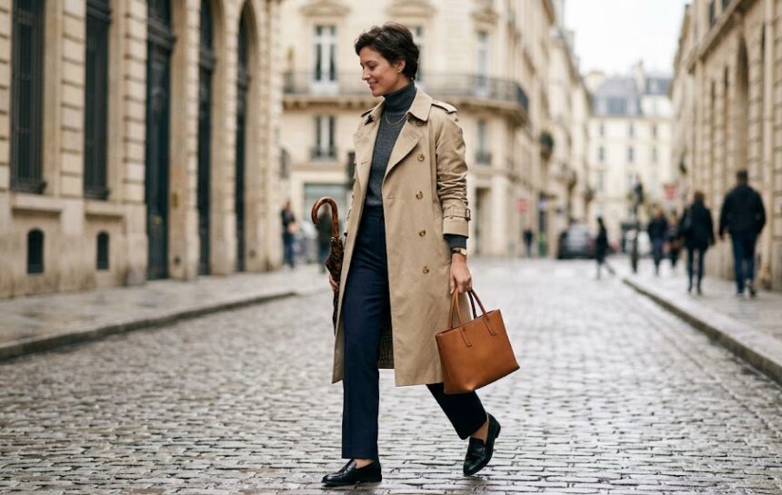 timeless fashion