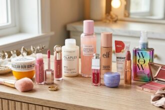 viral beauty products