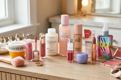 viral beauty products