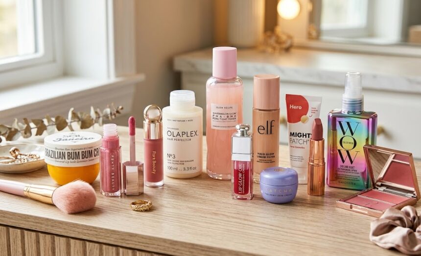 viral beauty products