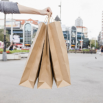 Custom Paper Bags: Why Custom Paper Bags Are Better Than Plastic Bags