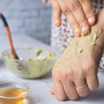 DIY beauty treatments