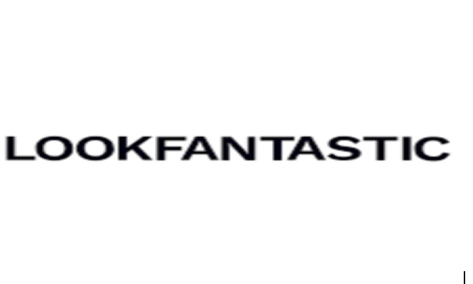 Lookfantastic Beauty Discount Codes UK by Neveen Wood