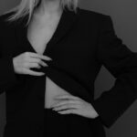 Oversized Blazer Styling