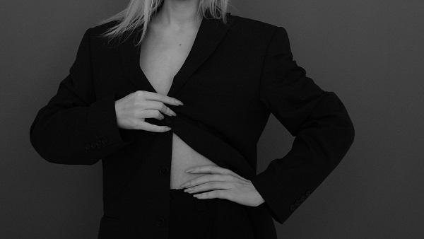 Oversized Blazer Styling