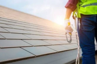Residential & Commercial Roofing: Protecting Every Type of Property