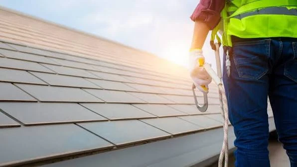 Residential & Commercial Roofing: Protecting Every Type of Property