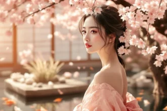 Beauty Habits in Japan That Focus on Wellness From Within