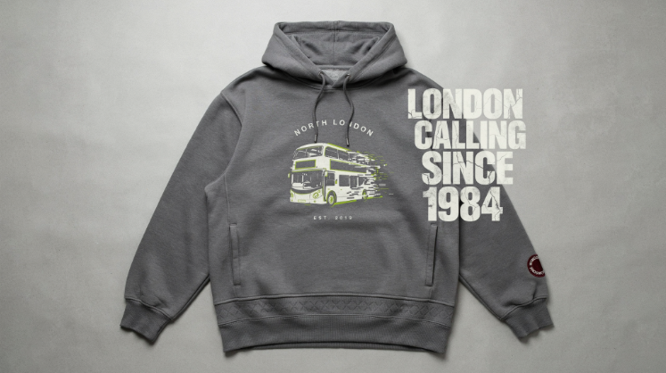 The Rise of Hoodie in Modern UK Streetwear