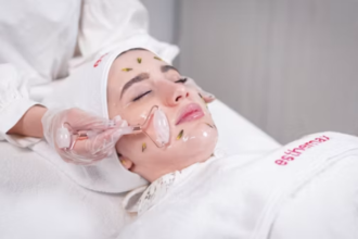 The Future of Skin Regeneration Biomimetic Aesthetics