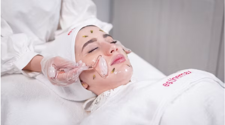 The Future of Skin Regeneration Biomimetic Aesthetics