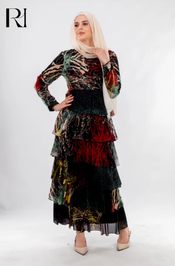 Semi-Formal or Smart-Casual Wedding