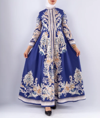 Where to Buy Muslim Wedding Guest Dresses