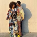 Chrome Hearts x Comme des Garçons Premium Streetwear
