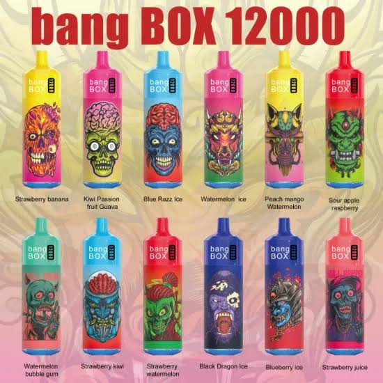 How Long Will 12,000 Puffs Last? A Complete Guide to 12K Vape Lifespan
