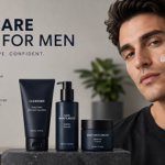 men's skincare