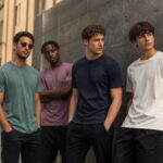How Custom T-Shirts Became the Ultimate Expression of Personal Style