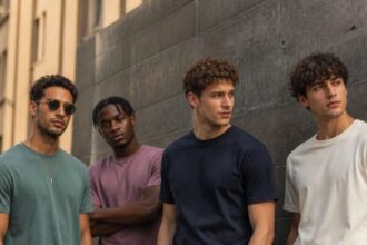 How Custom T-Shirts Became the Ultimate Expression of Personal Style