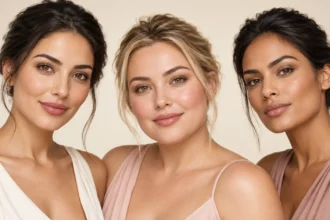 Best Eyebrow Shapes for Your Face
