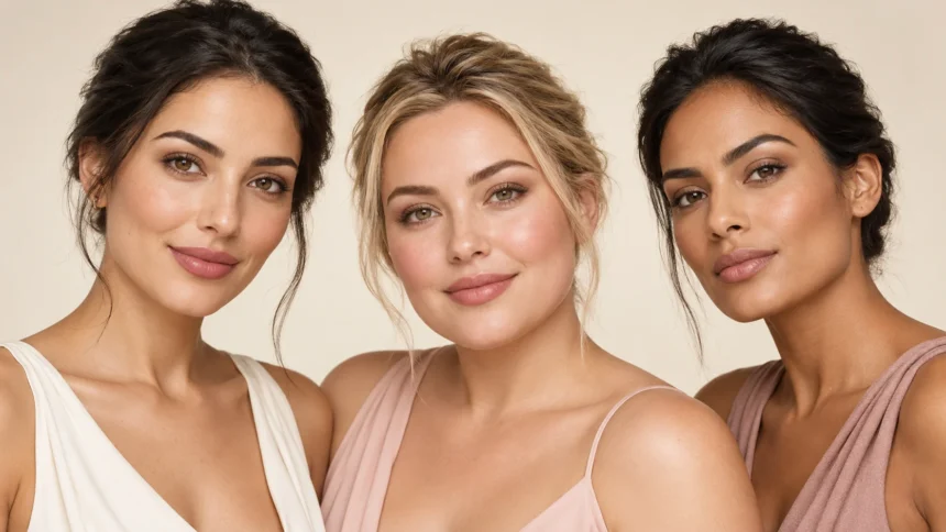 Best Eyebrow Shapes for Your Face