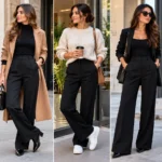 Black Pants Outfit Ideas Fresh Ideas and Inspiration