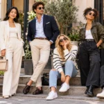Fashion Style Types Ideas and Easy Styling Tips