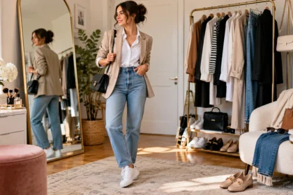 Fashion tips for beginners Outfit Ideas to Try